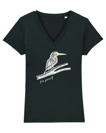Bird Black