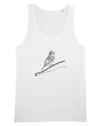 Bird White