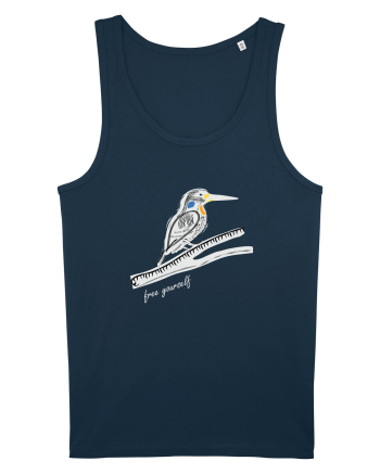 Bird Navy