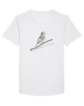 Bird White