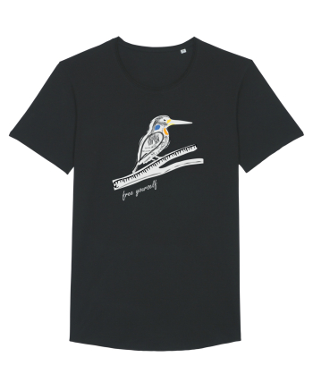 Bird Black