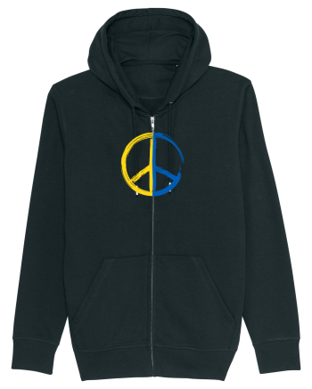 Peace! Black