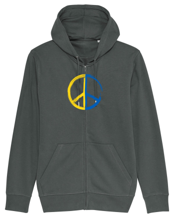 Peace! Anthracite