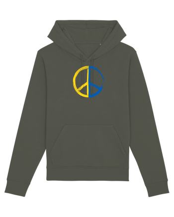 Peace! Khaki