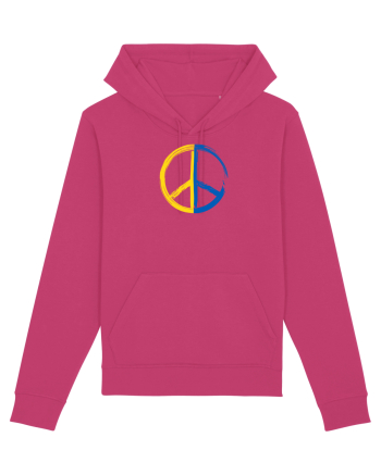 Peace! Raspberry