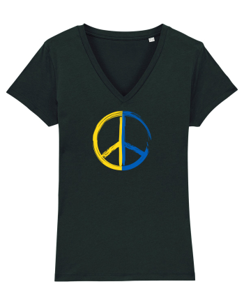 Peace! Black