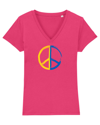 Peace! Raspberry