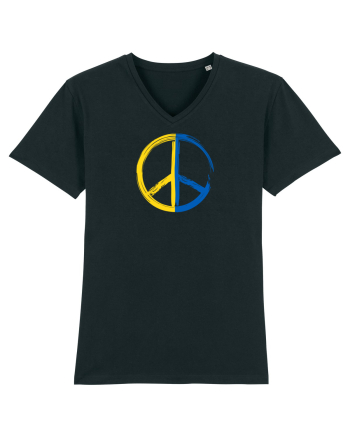Peace! Black