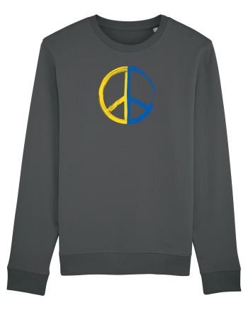Peace! Anthracite