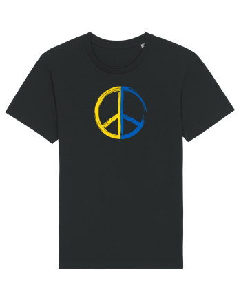 Peace! Black