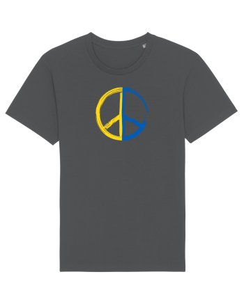 Peace! Anthracite