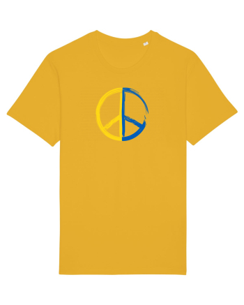 Peace! Spectra Yellow