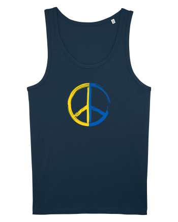 Peace! Navy