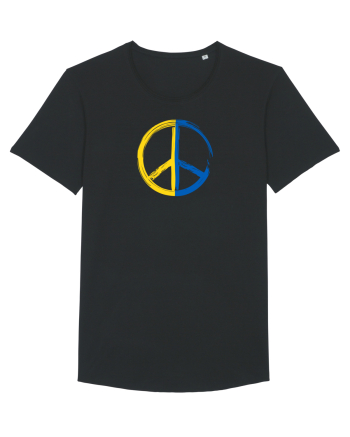 Peace! Black
