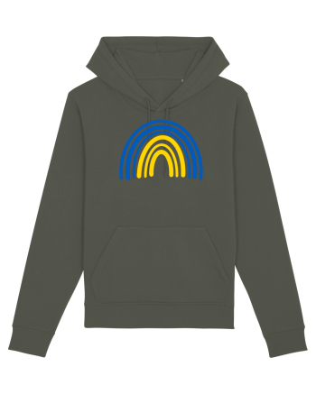Alături de Ucraina Khaki