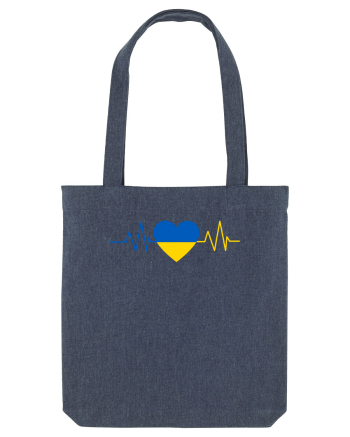 <3 Ucraina Midnight Blue
