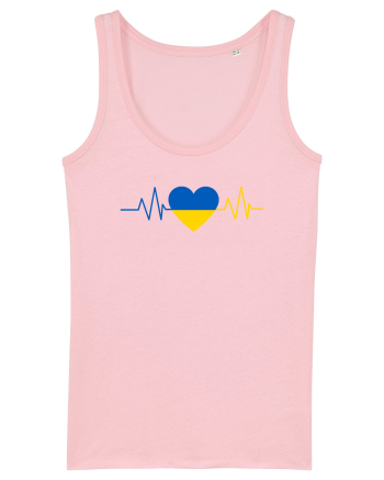 <3 Ucraina Cotton Pink