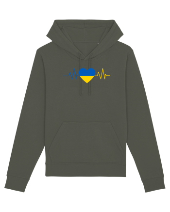 <3 Ucraina Khaki