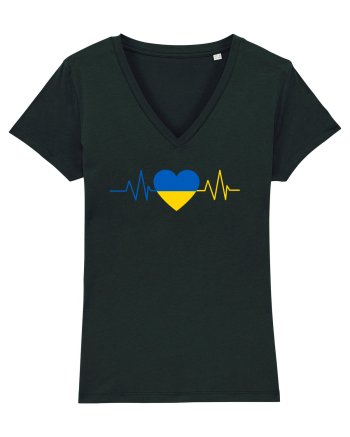 <3 Ucraina Black