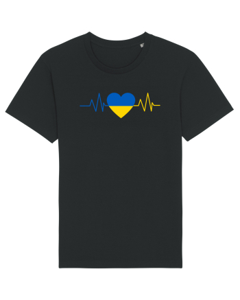 <3 Ucraina Black
