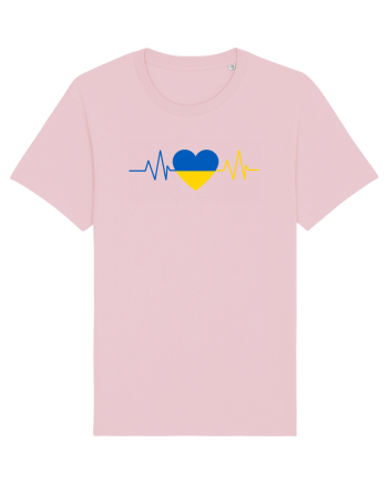 <3 Ucraina Cotton Pink