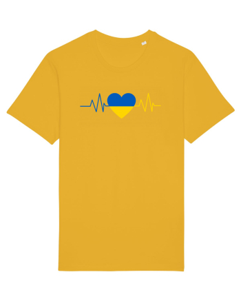 <3 Ucraina Spectra Yellow