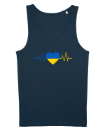 <3 Ucraina Maiou Bărbat Runs
