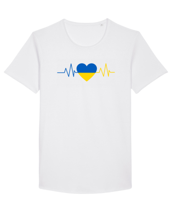 <3 Ucraina White