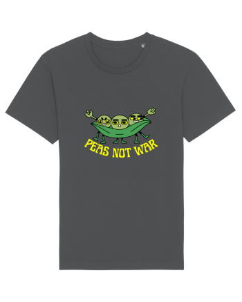 Peas Not War Anthracite