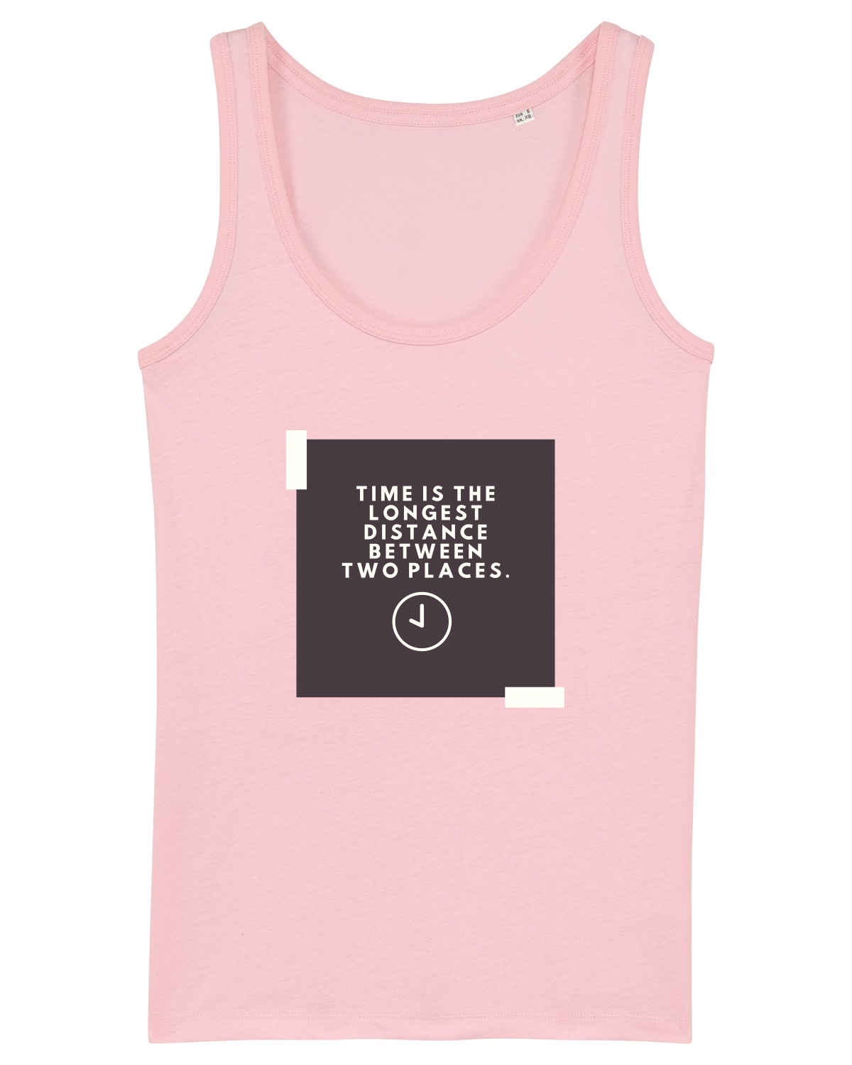 Maiou Damă Dreamer Cotton Pink
