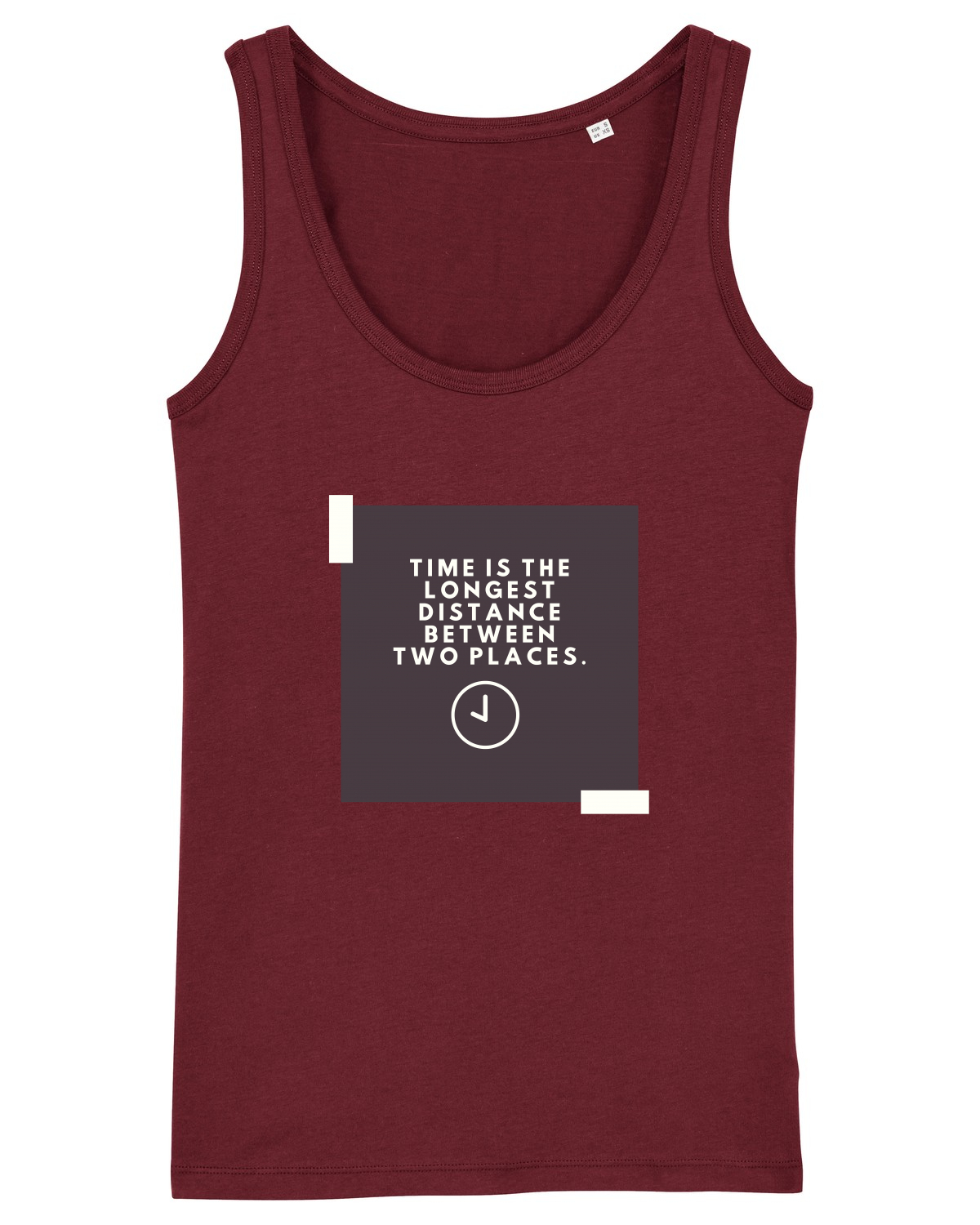 Maiou Damă Dreamer Burgundy