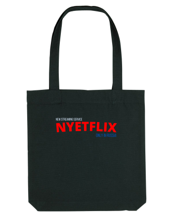 Nyetflix Black
