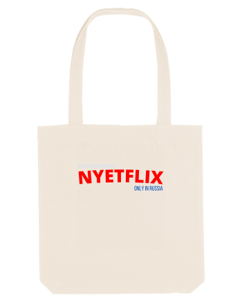 Nyetflix Natural