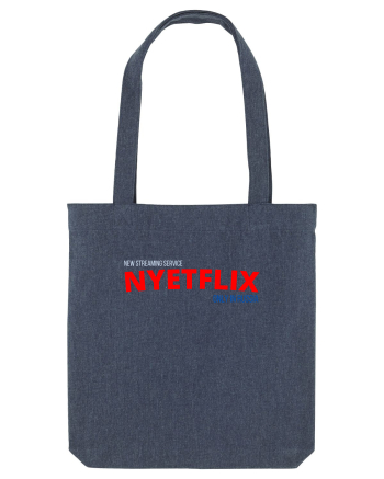 Nyetflix Midnight Blue