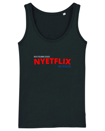 Nyetflix Black