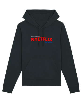 Nyetflix Black