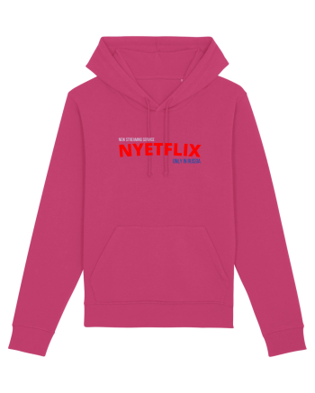 Nyetflix Raspberry