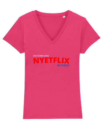 Nyetflix Raspberry