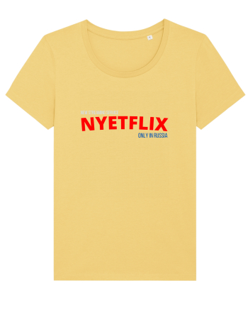 Nyetflix Jojoba