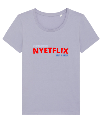 Nyetflix Lavender