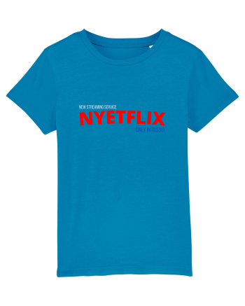 Nyetflix Azur