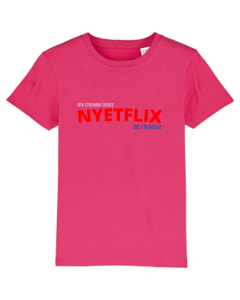 Nyetflix Raspberry