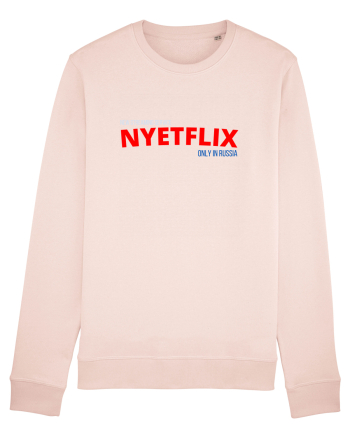 Nyetflix Candy Pink