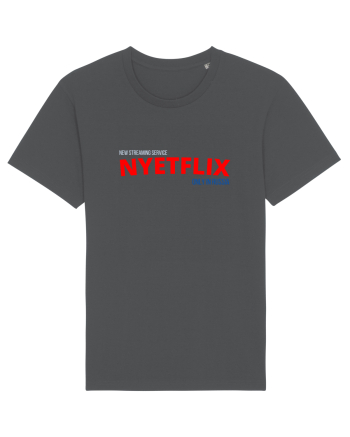 Nyetflix Anthracite