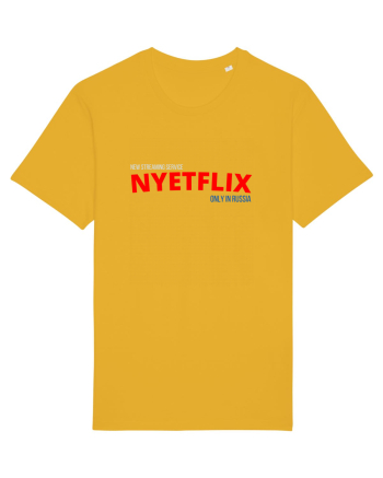 Nyetflix Spectra Yellow