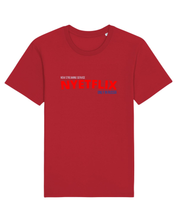 Nyetflix Red