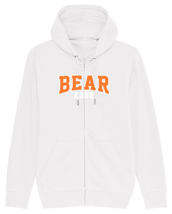 Bear Cave White