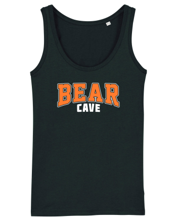 Bear Cave Black