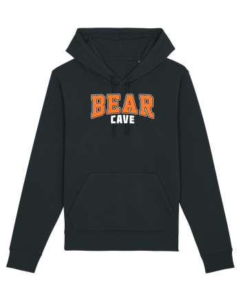 Bear Cave Black