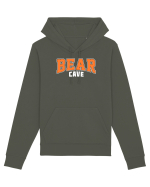 Bear Cave Hanorac Unisex Drummer